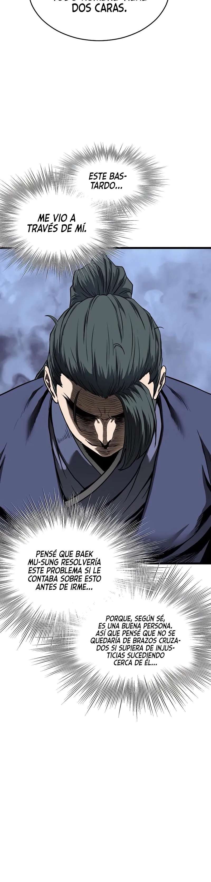 Read Murim Login (es) Manga Online