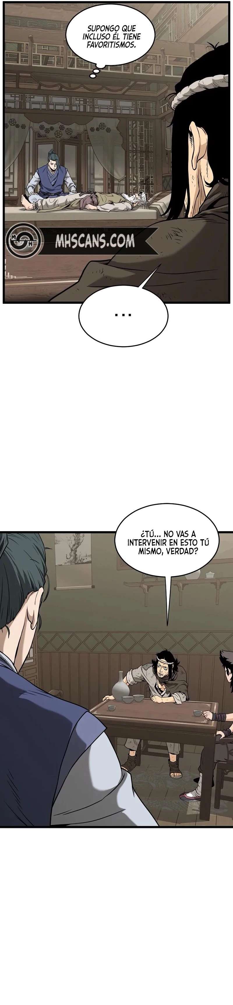 Read Murim Login (es) Manga Online