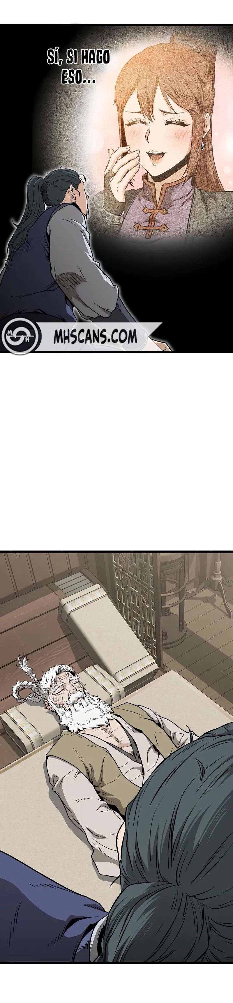 Read Murim Login (es) Manga Online