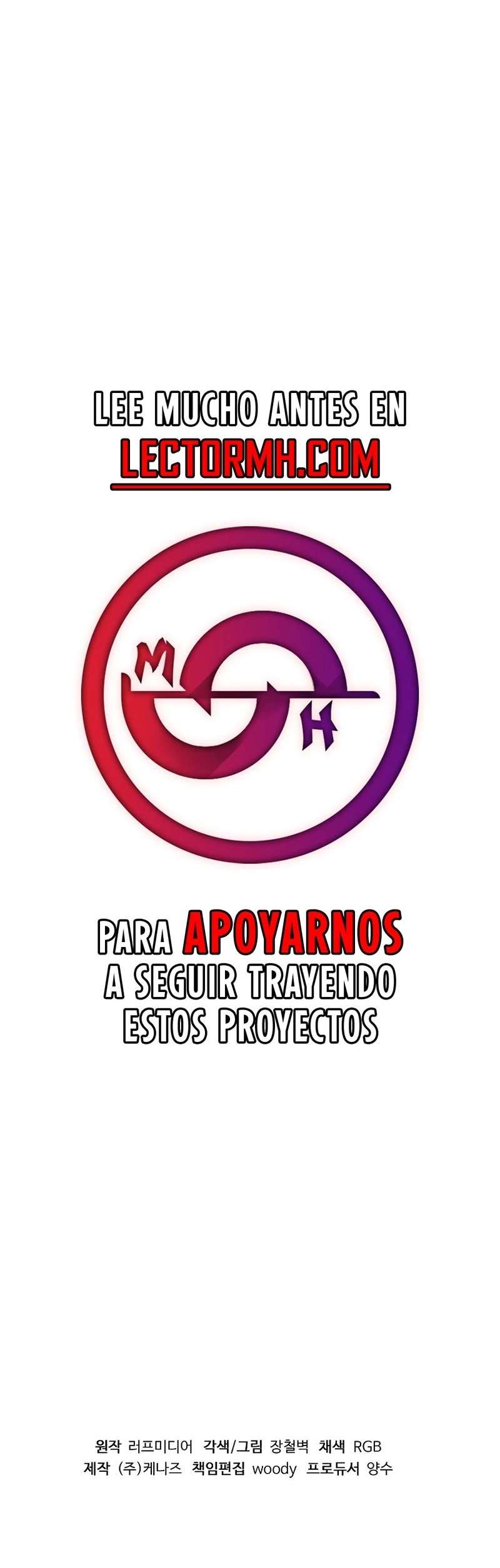 Read Murim Login (es) Manga Online