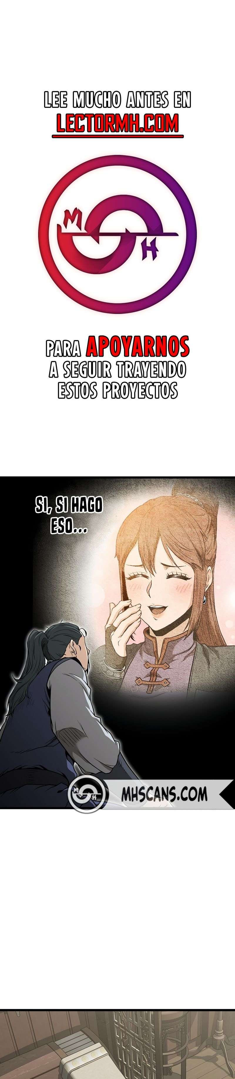 Read Murim Login (es) Manga Online