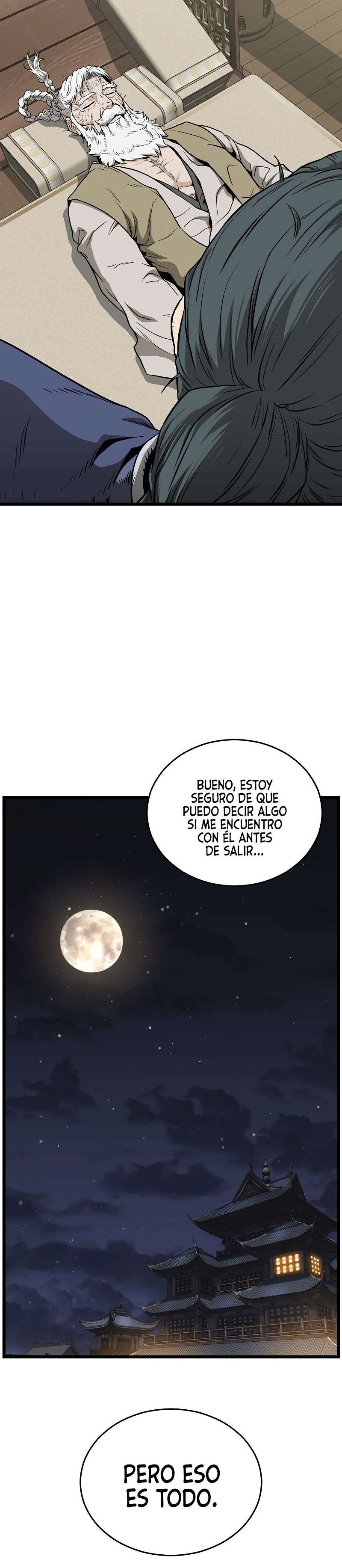 Read Murim Login (es) Manga Online