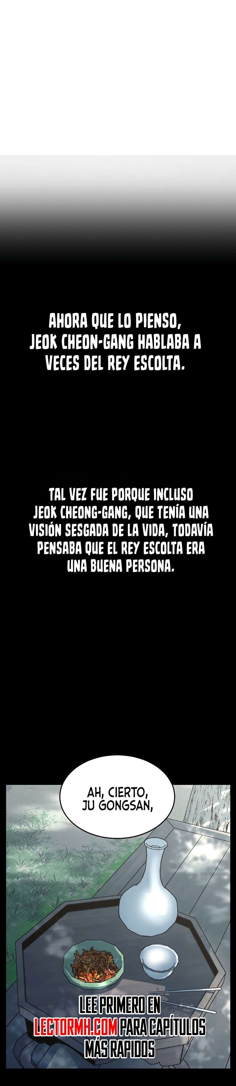 Read Murim Login (es) Manga Online