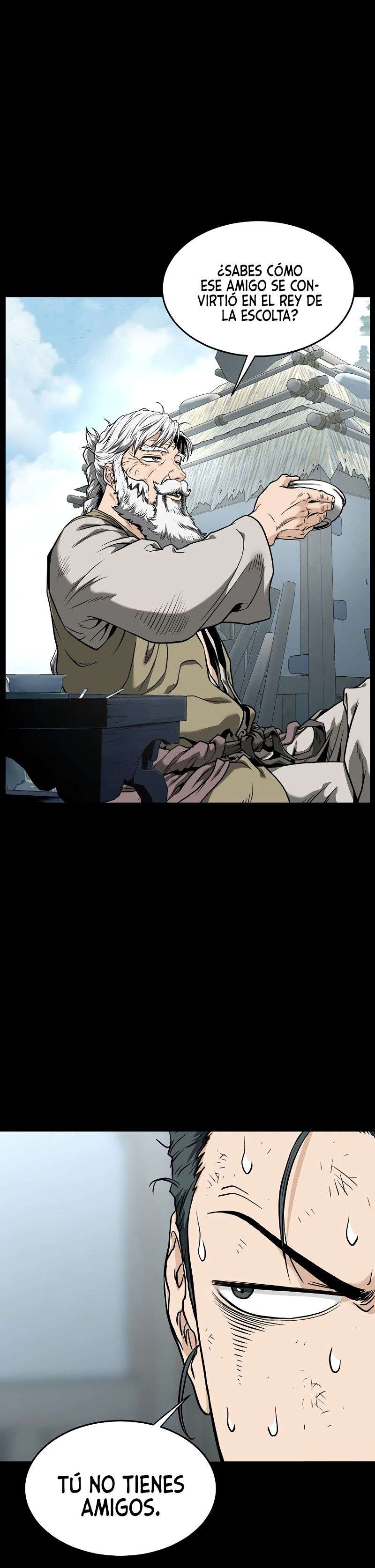 Read Murim Login (es) Manga Online