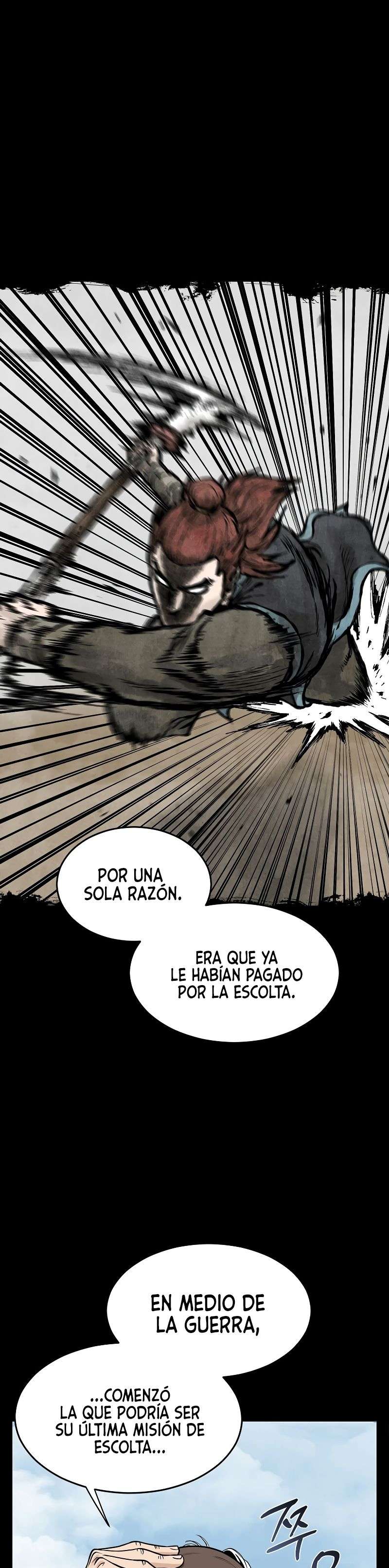 Read Murim Login (es) Manga Online