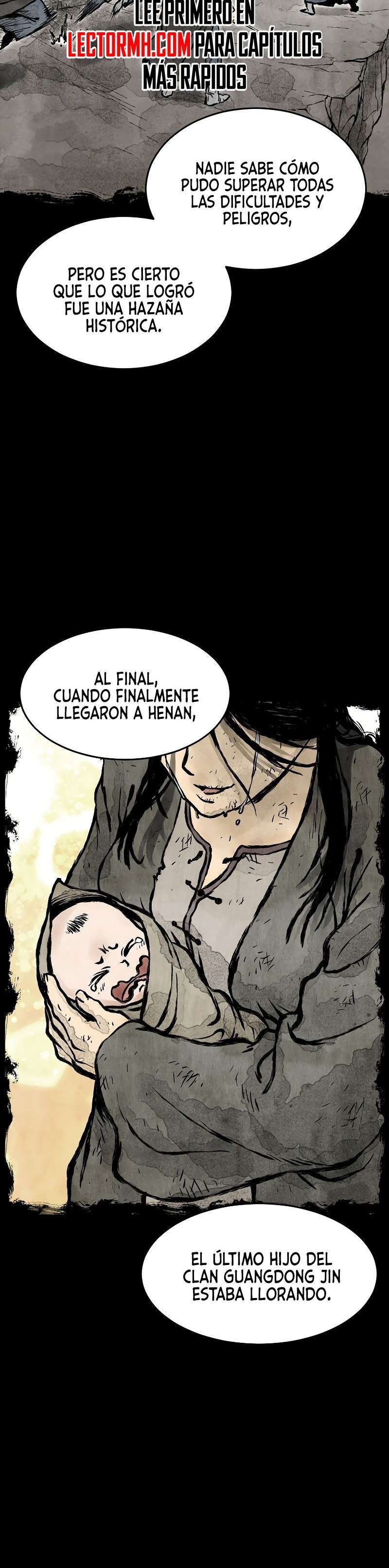 Read Murim Login (es) Manga Online