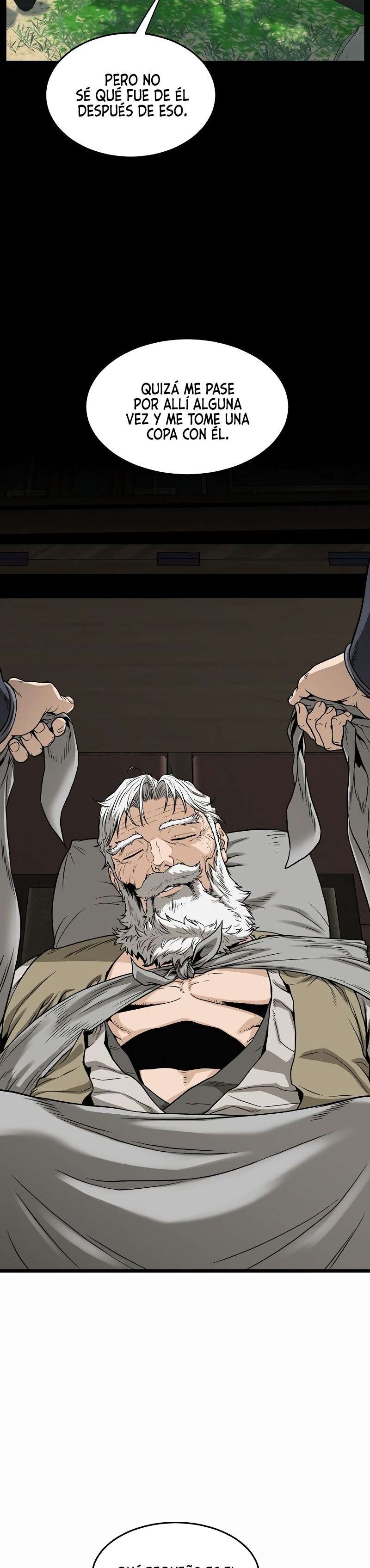 Read Murim Login (es) Manga Online