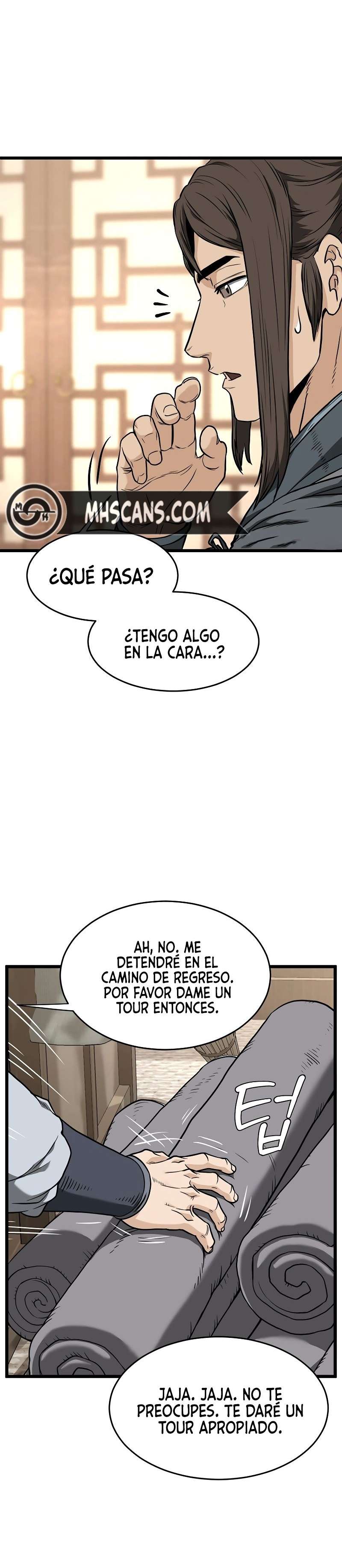 Read Murim Login (es) Manga Online