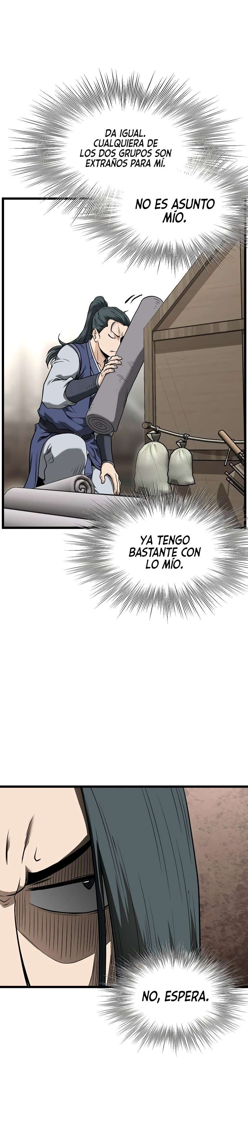 Read Murim Login (es) Manga Online