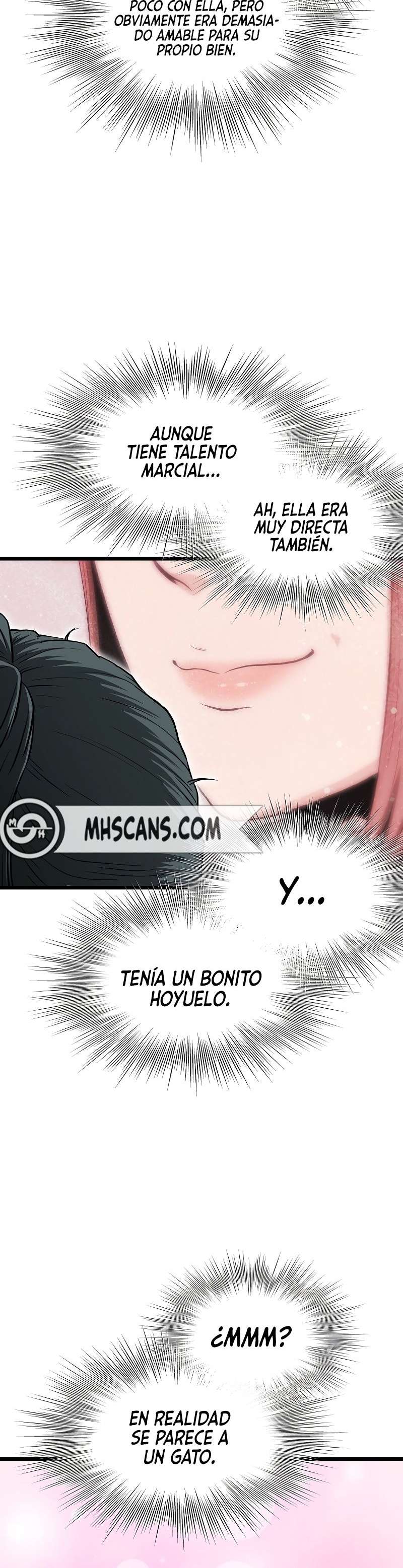 Read Murim Login (es) Manga Online