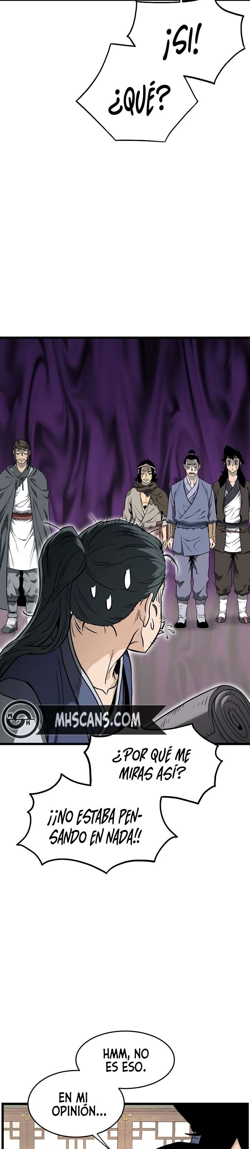 Read Murim Login (es) Manga Online