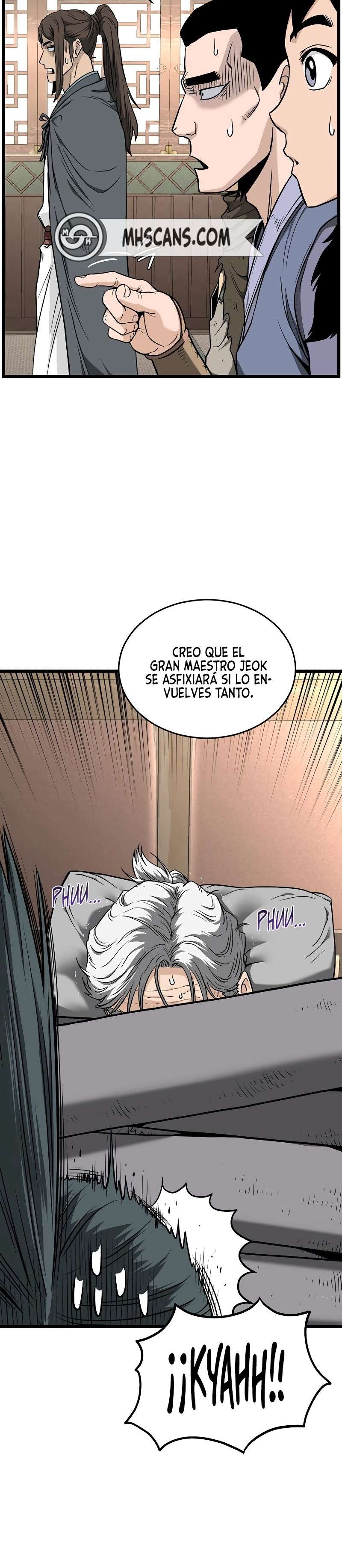 Read Murim Login (es) Manga Online