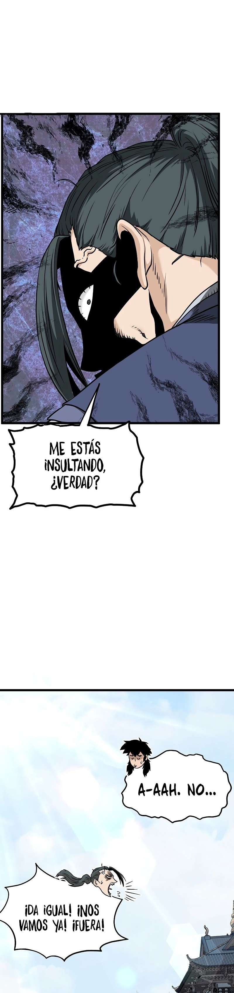 Read Murim Login (es) Manga Online