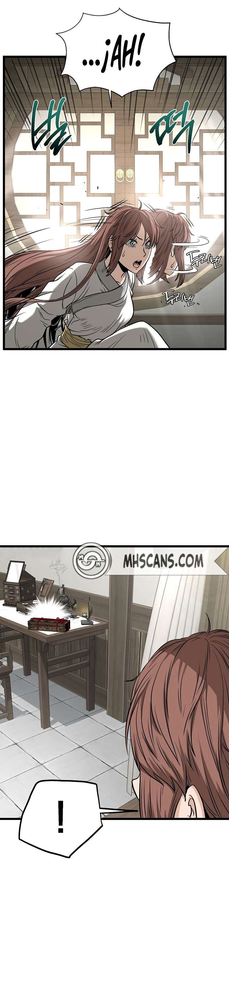 Read Murim Login (es) Manga Online