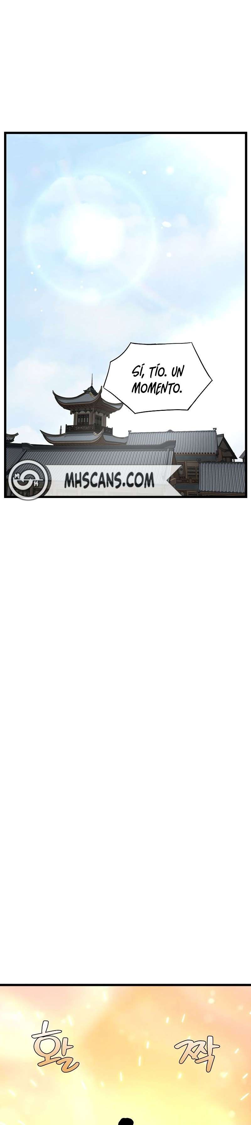 Read Murim Login (es) Manga Online