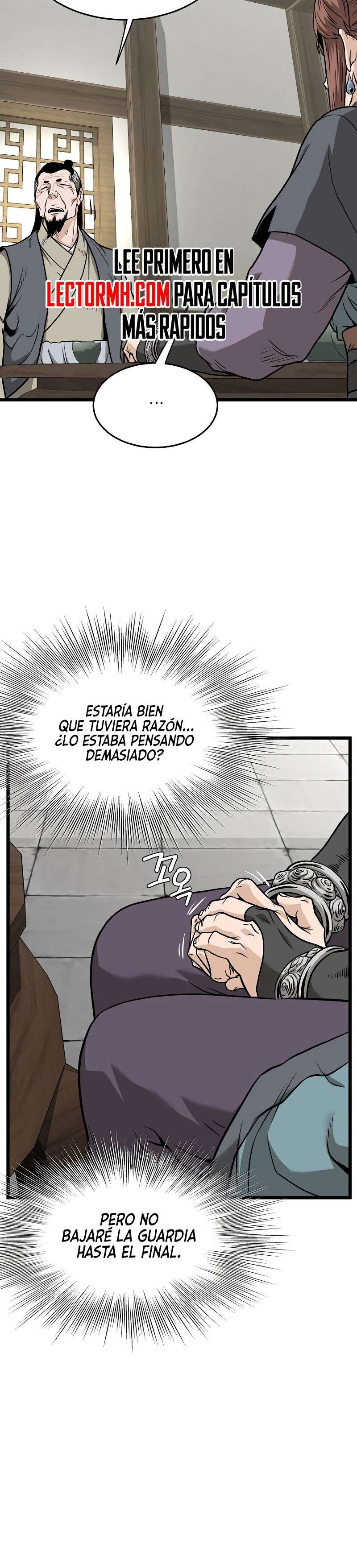 Read Murim Login (es) Manga Online