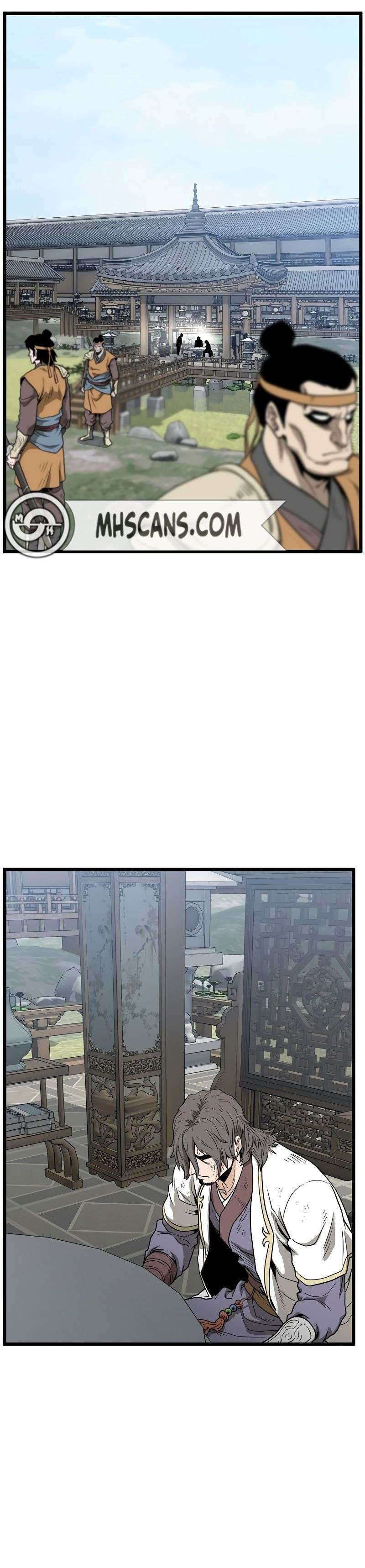 Read Murim Login (es) Manga Online