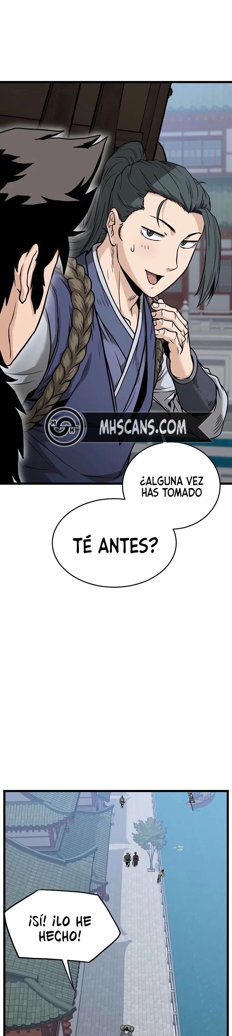 Read Murim Login (es) Manga Online