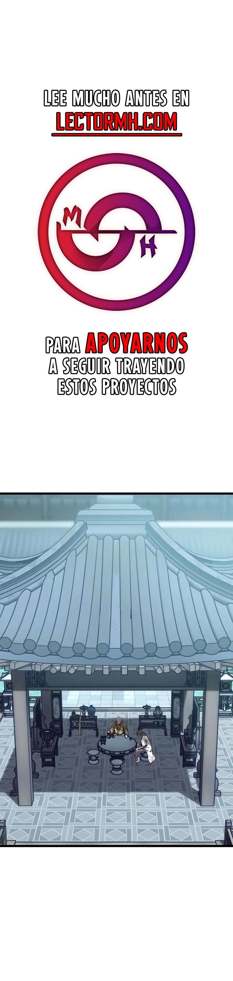 Read Murim Login (es) Manga Online