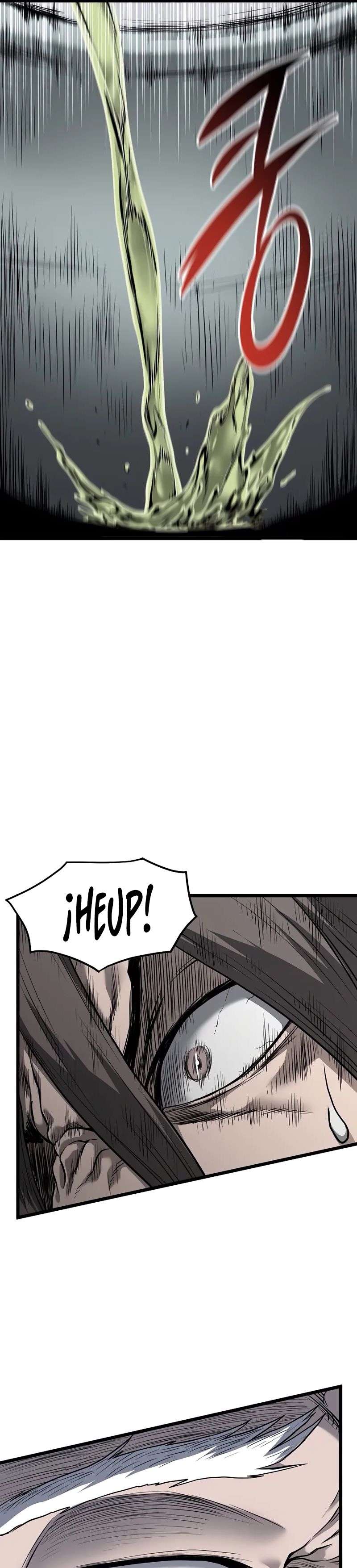 Read Murim Login (es) Manga Online