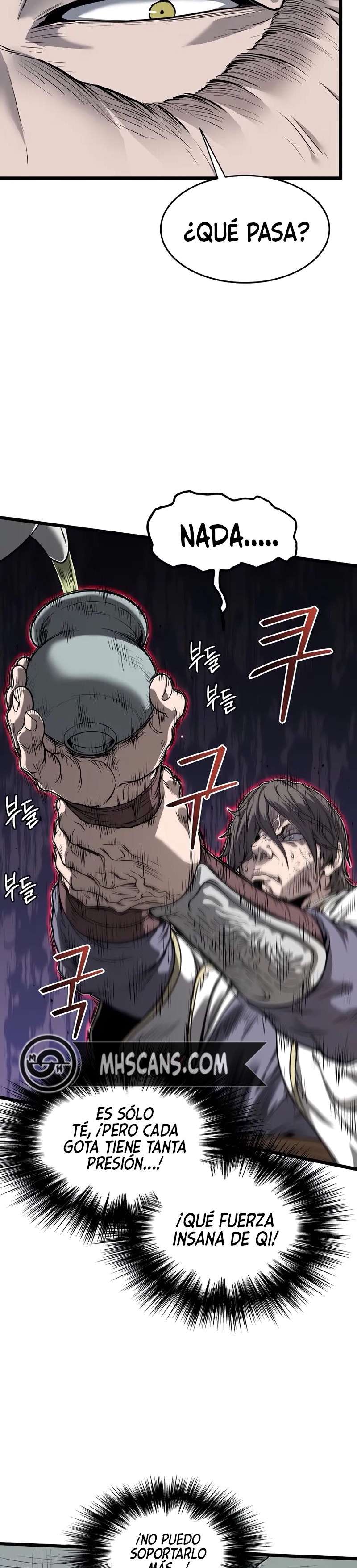 Read Murim Login (es) Manga Online