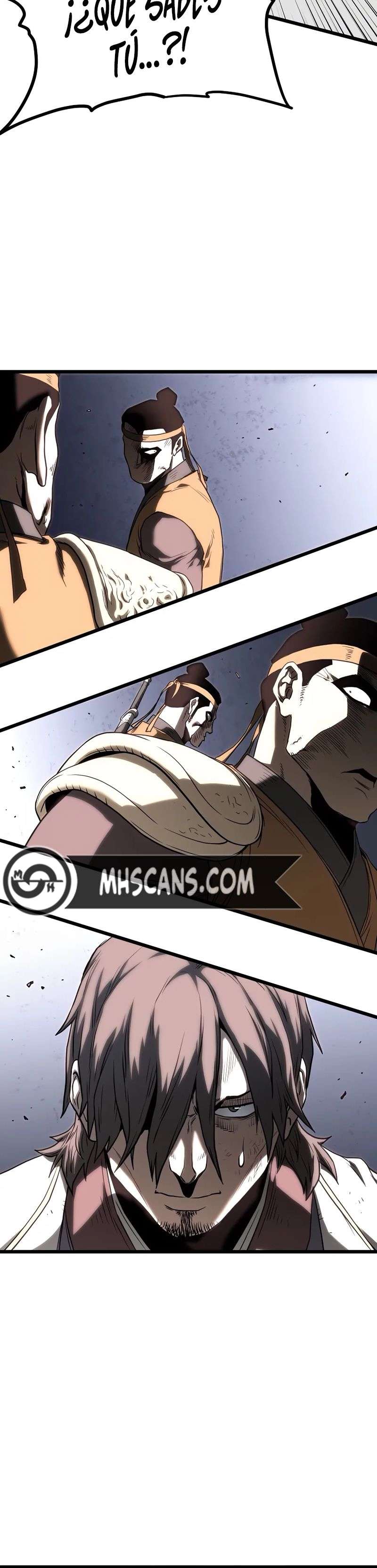 Read Murim Login (es) Manga Online