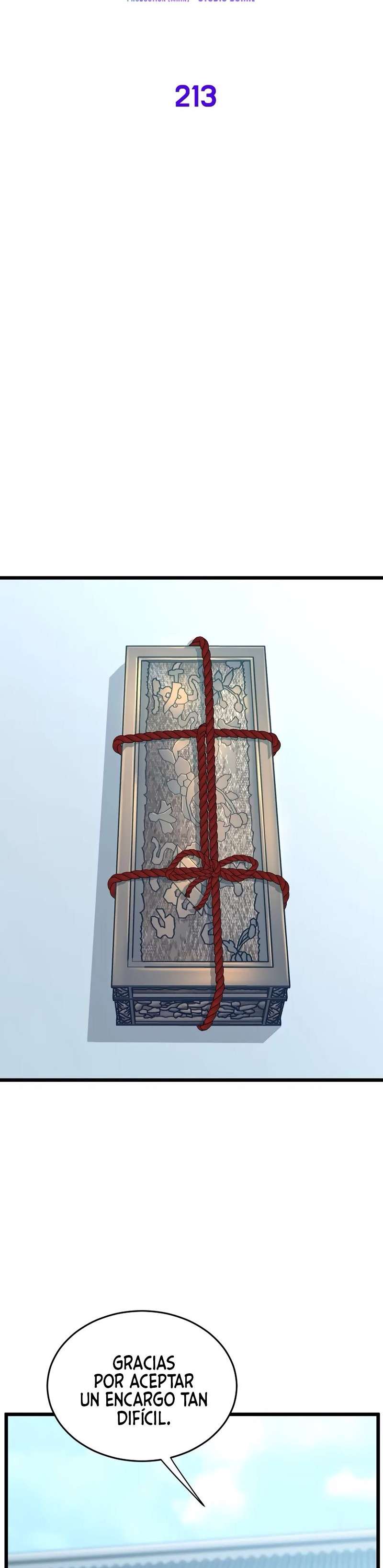 Read Murim Login (es) Manga Online