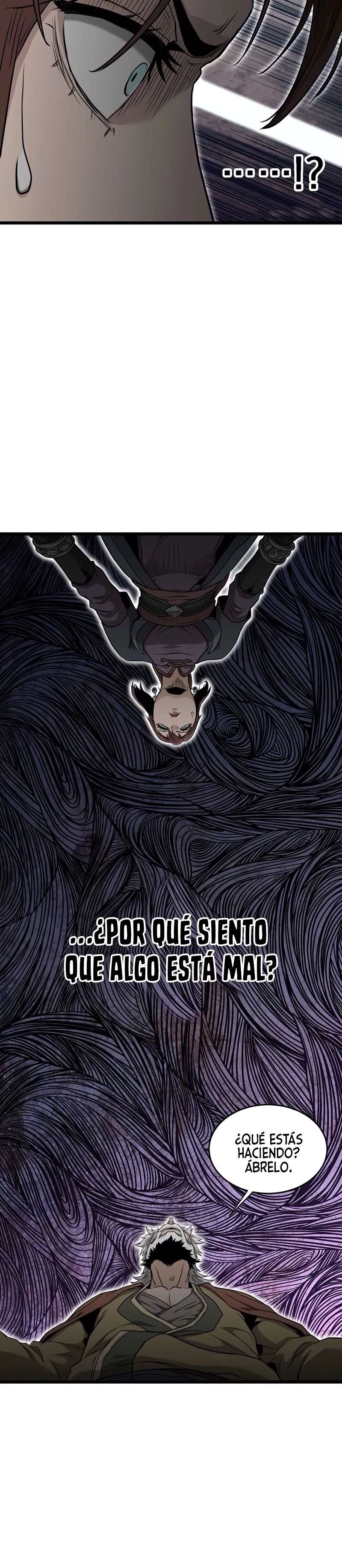 Read Murim Login (es) Manga Online