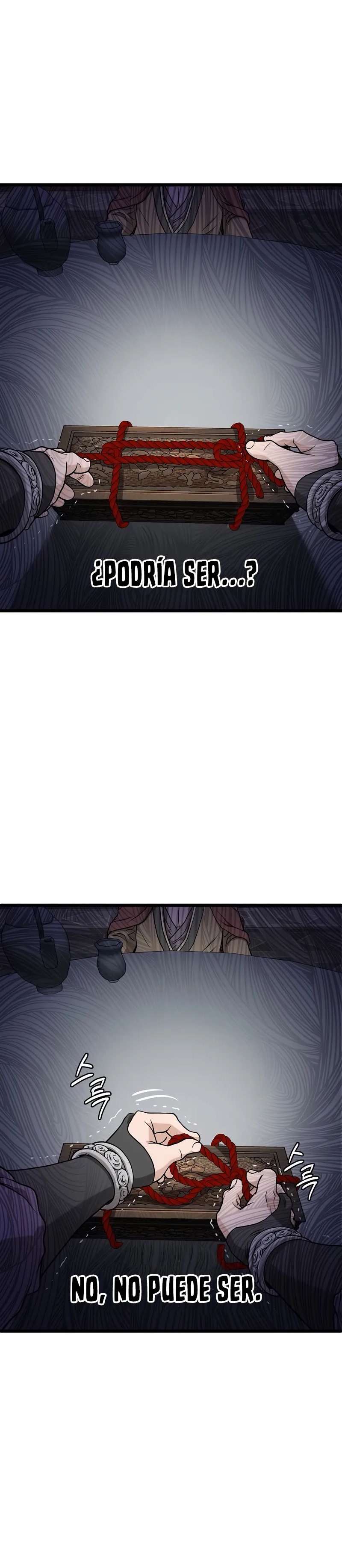 Read Murim Login (es) Manga Online