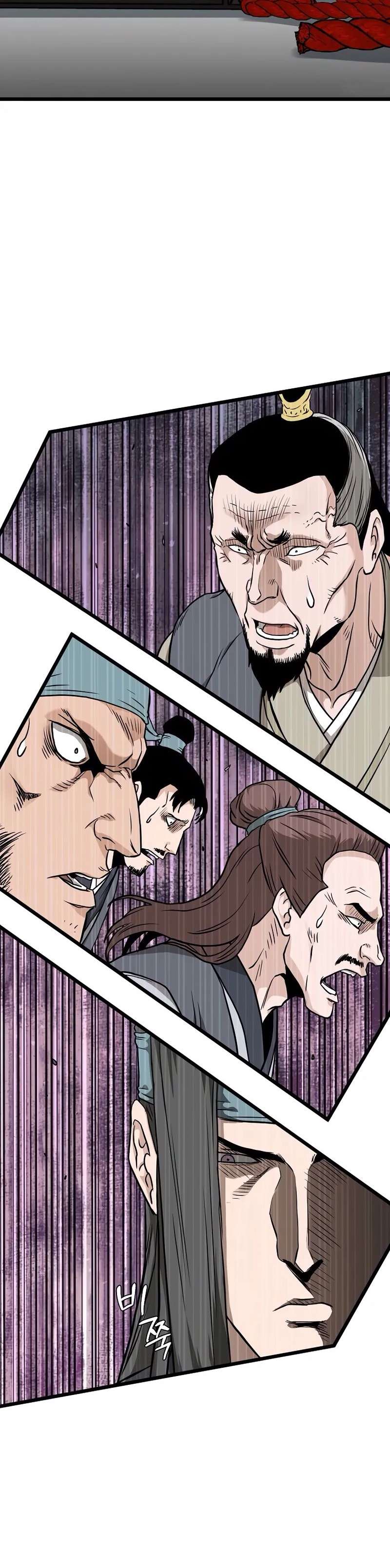 Read Murim Login (es) Manga Online