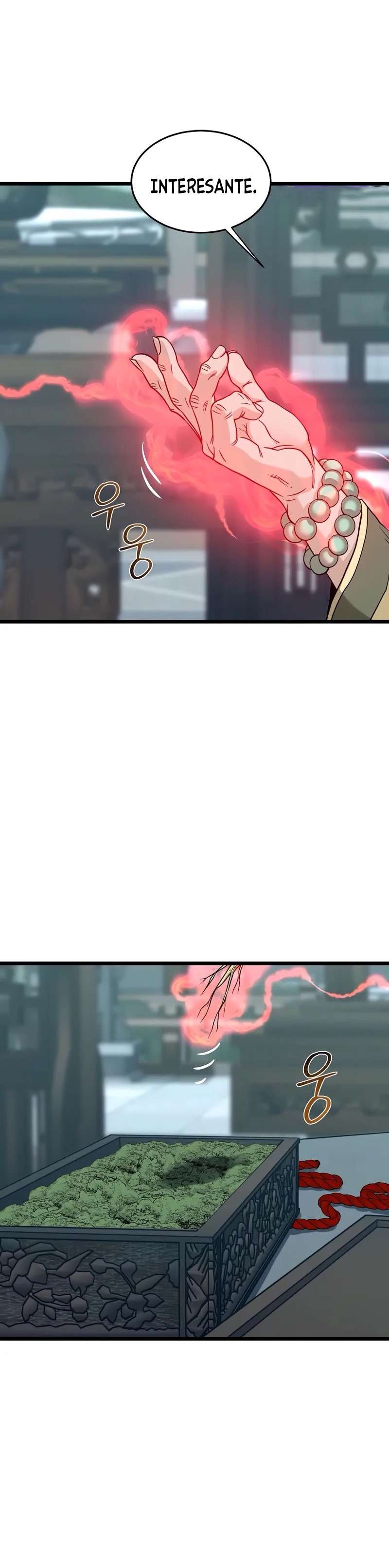 Read Murim Login (es) Manga Online