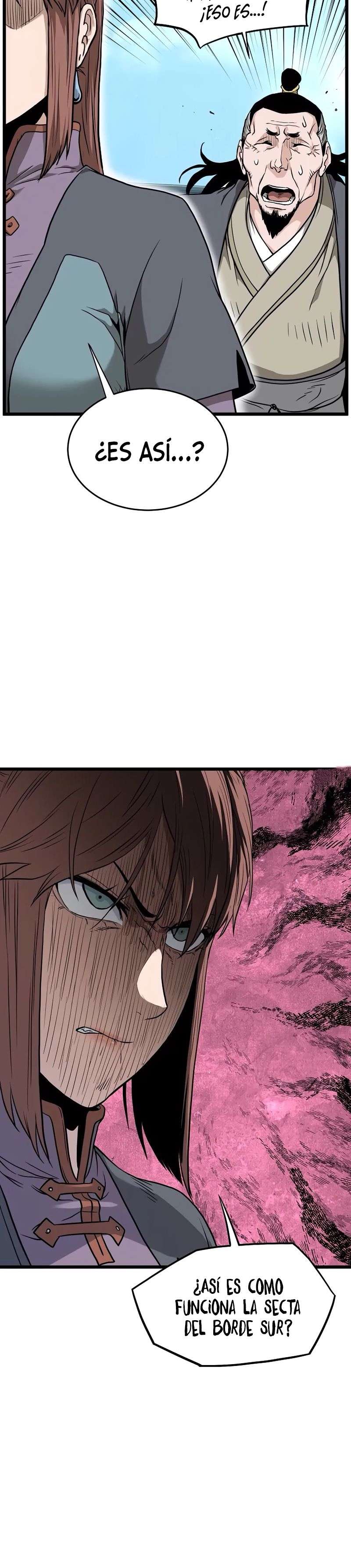 Read Murim Login (es) Manga Online