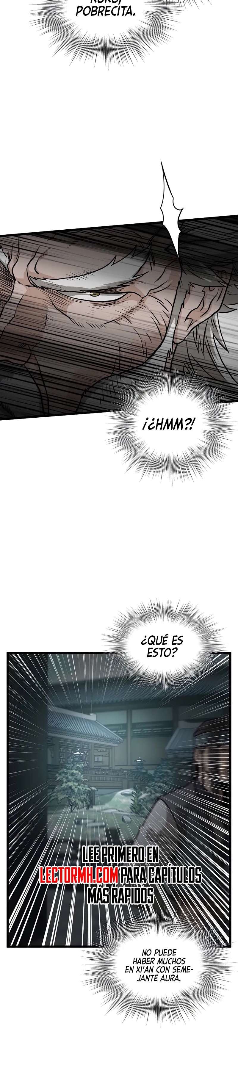 Read Murim Login (es) Manga Online