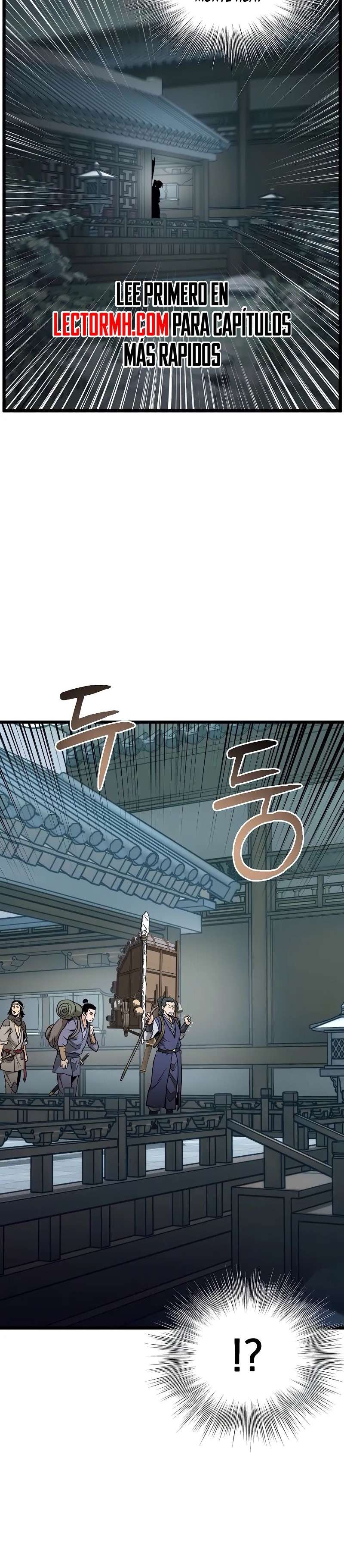 Read Murim Login (es) Manga Online