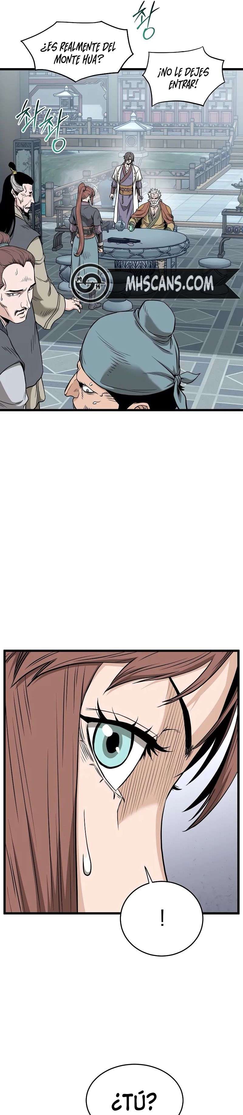 Read Murim Login (es) Manga Online