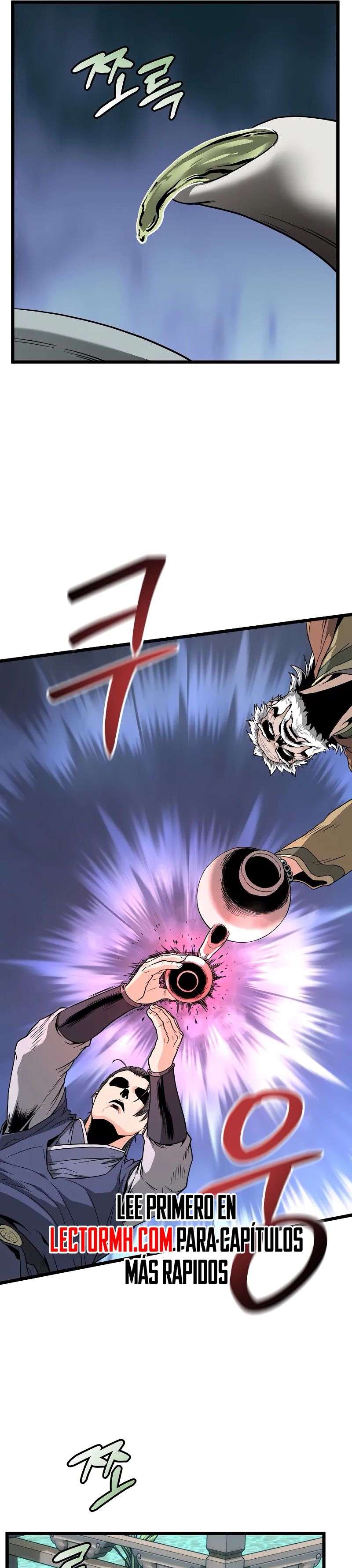 Read Murim Login (es) Manga Online