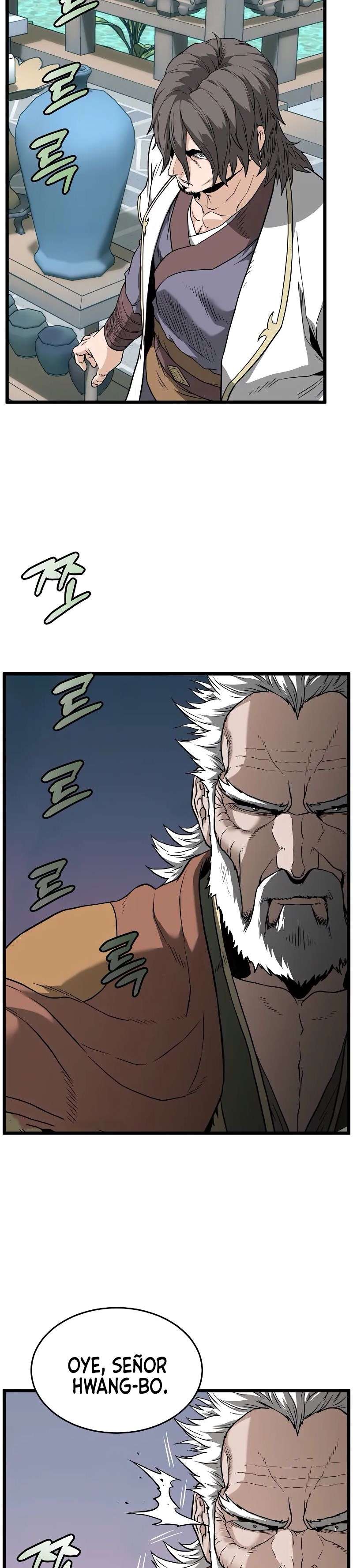 Read Murim Login (es) Manga Online