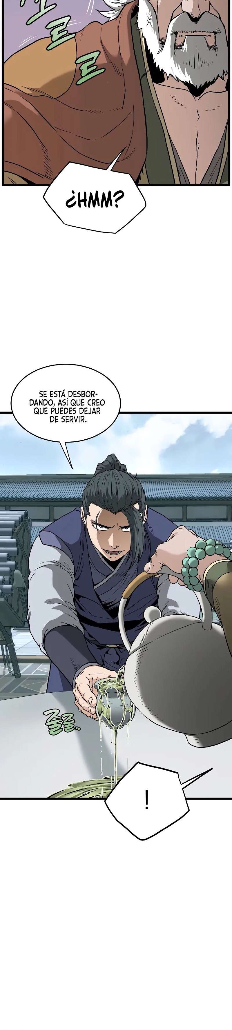 Read Murim Login (es) Manga Online