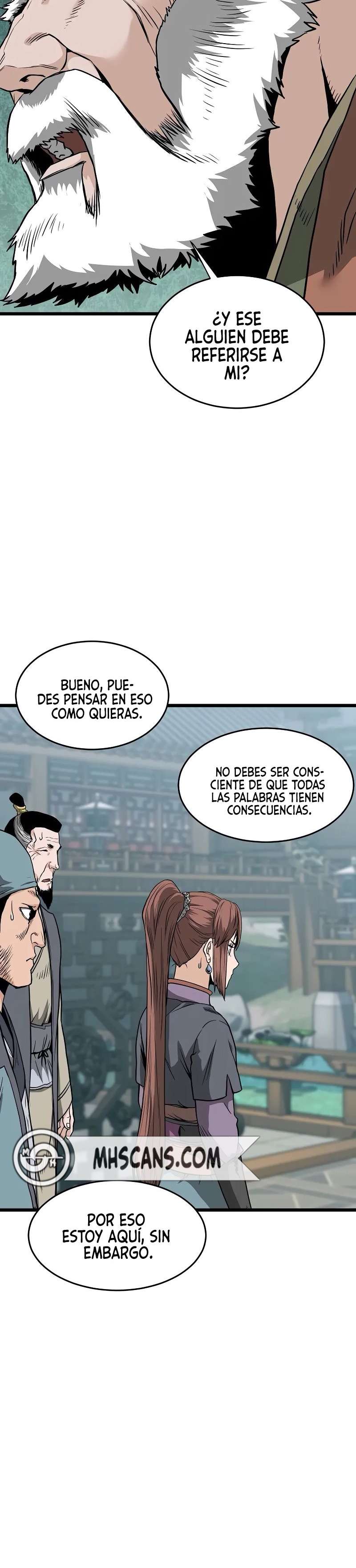 Read Murim Login (es) Manga Online