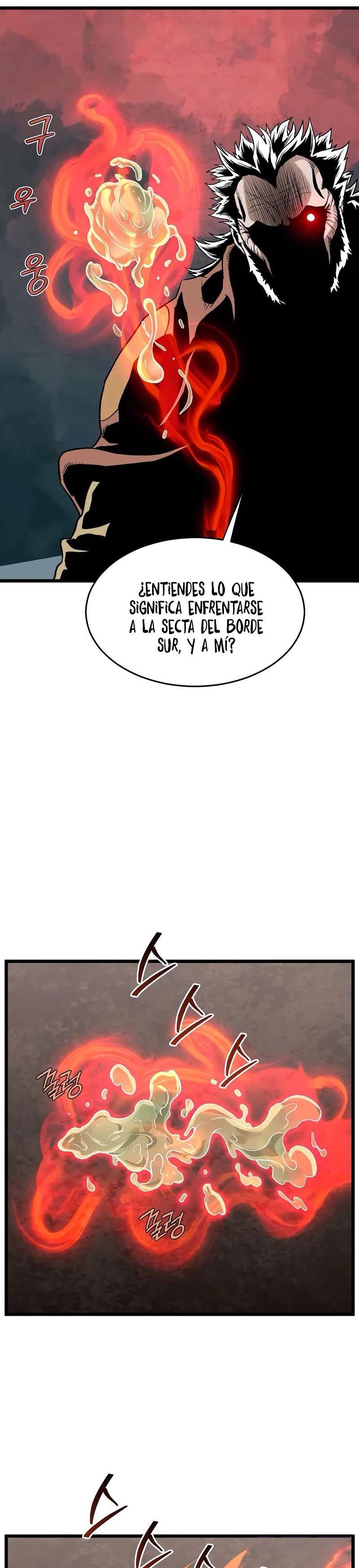 Read Murim Login (es) Manga Online