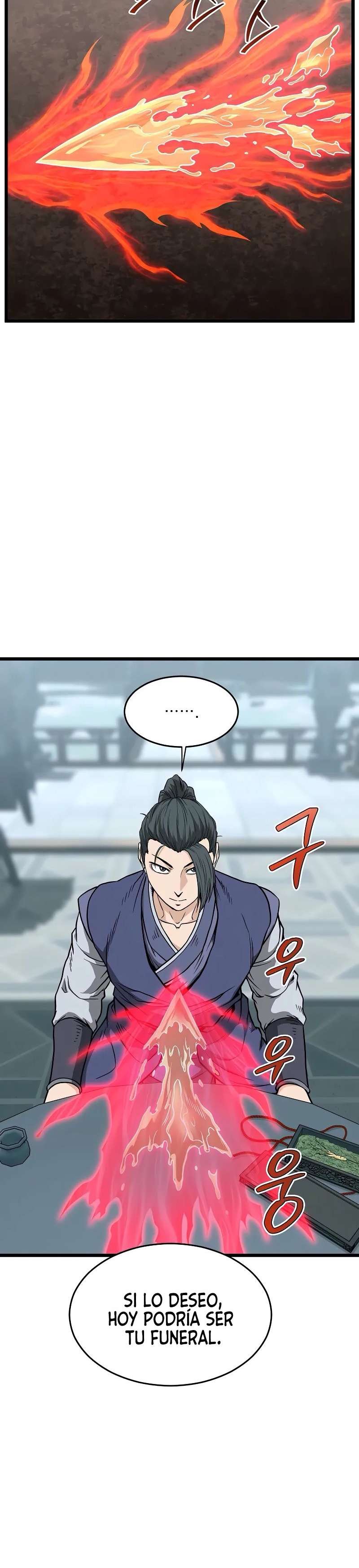 Read Murim Login (es) Manga Online