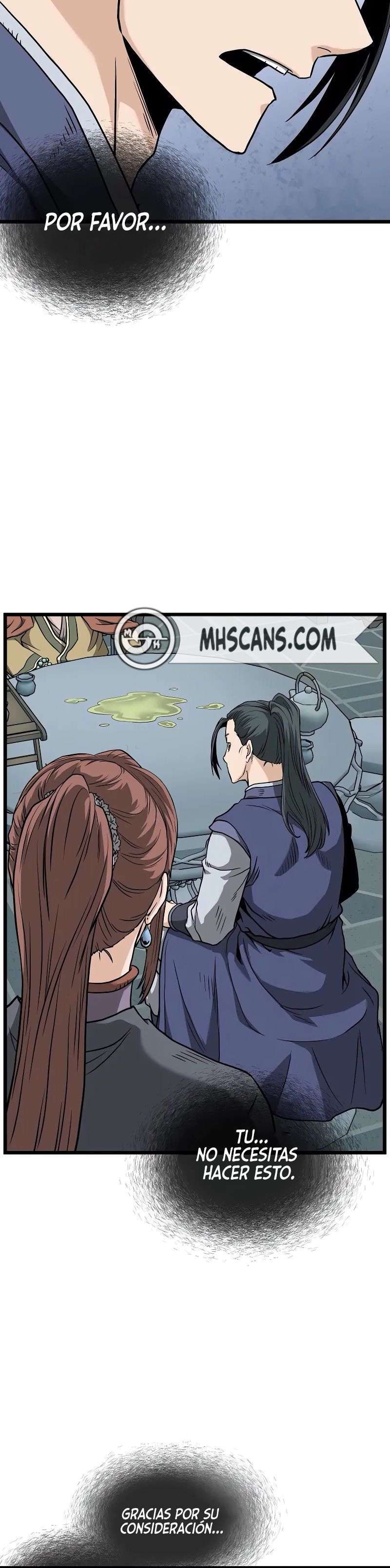 Read Murim Login (es) Manga Online