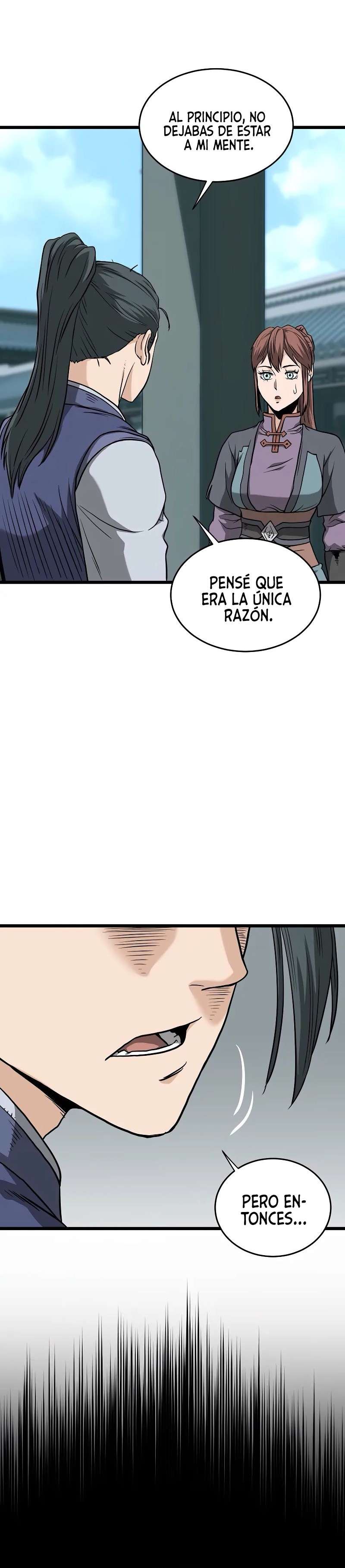 Read Murim Login (es) Manga Online