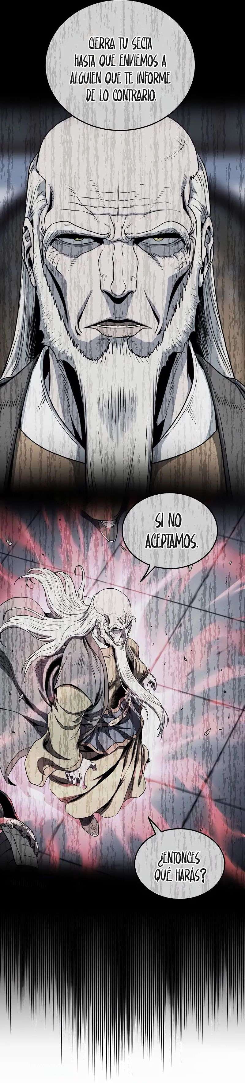 Read Murim Login (es) Manga Online