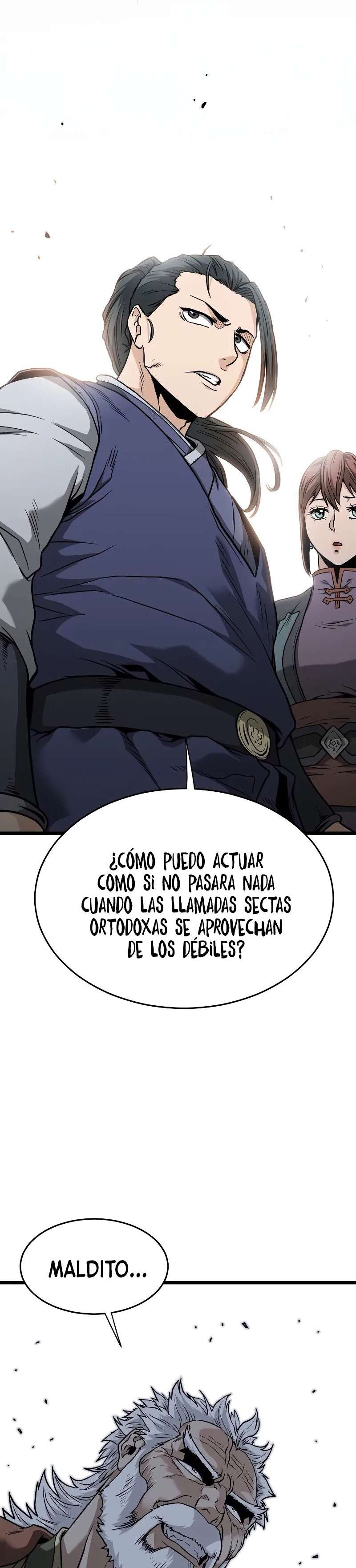 Read Murim Login (es) Manga Online