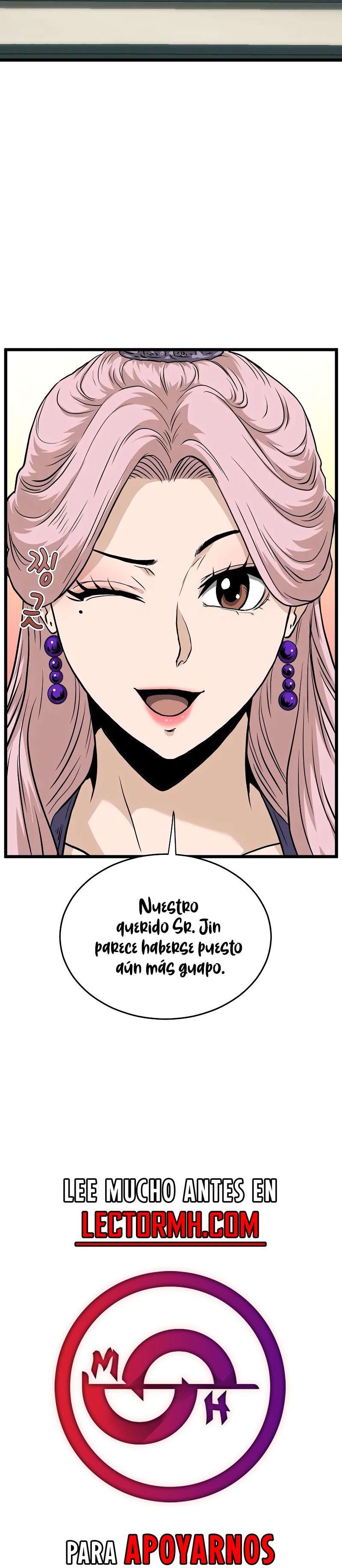 Read Murim Login (es) Manga Online