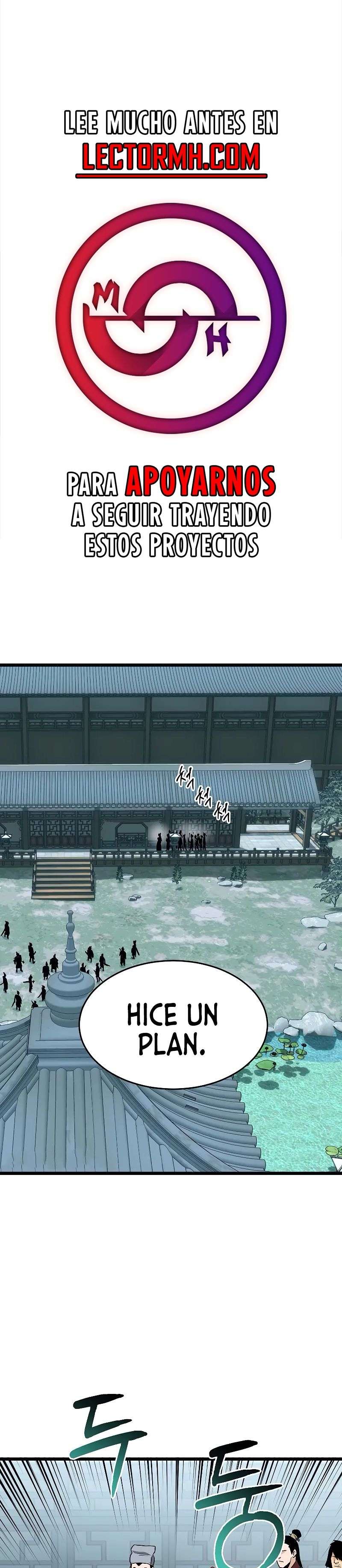 Read Murim Login (es) Manga Online