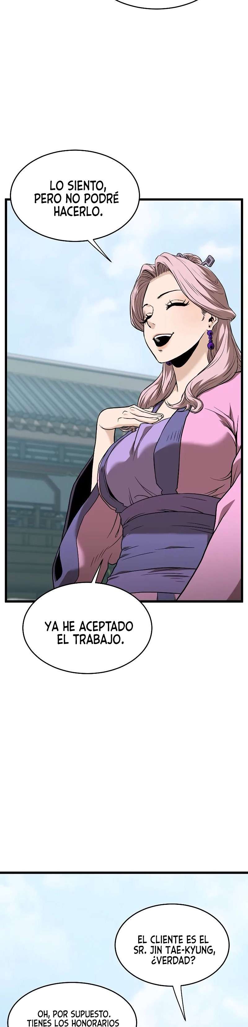 Read Murim Login (es) Manga Online