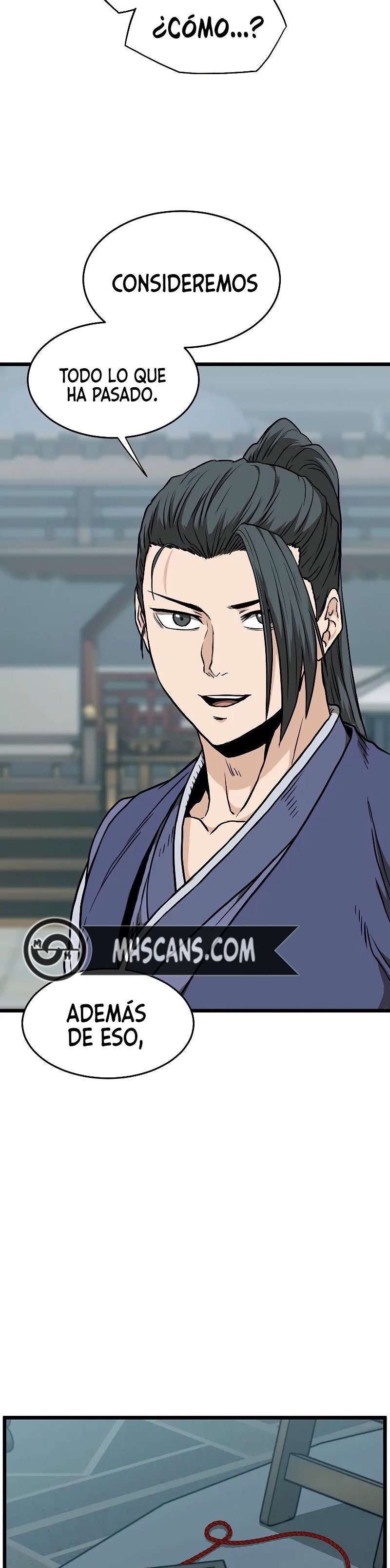 Read Murim Login (es) Manga Online