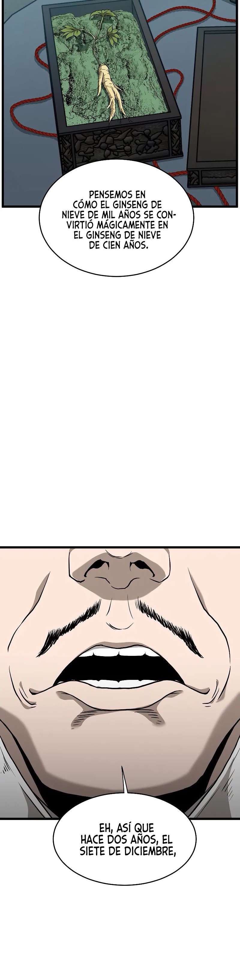 Read Murim Login (es) Manga Online